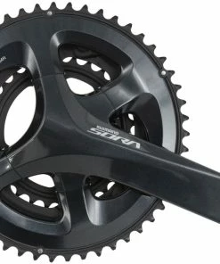 Shimano Pédalier SORA FC-R3030 3x9 Vitesses 50/39/30 175mm