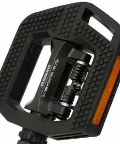 Shimano PD-T421 Pédales Click'R SPD 7 Shimano PD-T421 Pédales Click'R SPD -Composants Soldes Shimano SPD PD T421 EPDT421 c