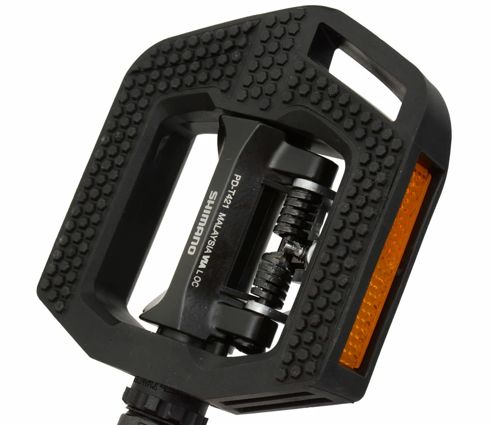 Shimano PD-T421 Pédales Click'R SPD 3 Shimano PD-T421 Pédales Click'R SPD – Image 3