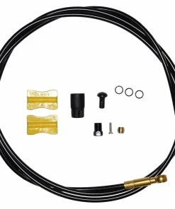 Shimano SAINT SM-BH90-SBLSL Conduite De Frein 1000mm