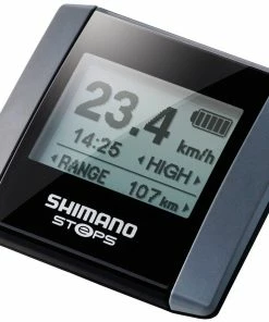 Shimano STEPS SC-E6000 Écran Sans Support