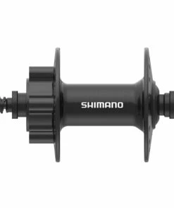 Shimano Moyeu De Roue Avant TOURNEY HB-TX506 6 Trous