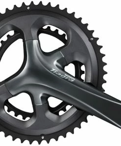 Shimano TIAGRA FC-4700 2x10 Manivelles 48/34