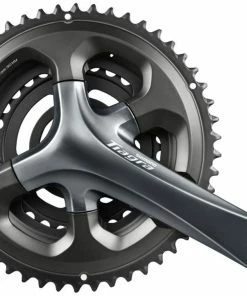 Shimano TIAGRA FC-4703 Manivelle 3x10 Vitesses 50/39/30