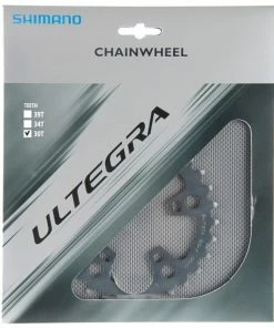 Shimano ULTEGRA Plateau 10 Vitesses Pour FC-6703 30 Dents (D)