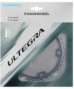Shimano ULTEGRA Plateau 10 Vitesses Pour FC-6700 39 Dents (B)