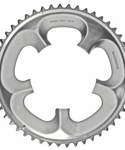 Shimano ULTEGRA Plateau 10 Vitesses Pour FC-6750 50 Dents (F)