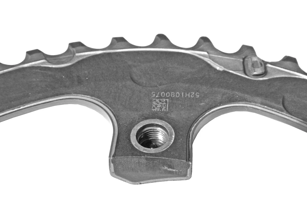 Shimano ULTEGRA Plateau 10 Vitesses Pour FC-6750 50 Dents (F) 2 Shimano ULTEGRA Plateau 10 Vitesses Pour FC-6750 50 Dents (F) – Image 2