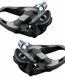 Shimano Pédales ULTEGRA PD-R8000 SPD-SL 6 Shimano Pédales ULTEGRA PD-R8000 SPD-SL -Composants Soldes Shimano Ultegra Pedale SPD SL PD R8000 IPDR8000 c