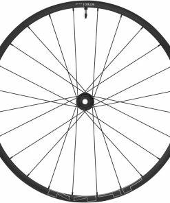 Shimano WH-MT601-TL Roue Avant 27,5"