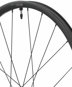 Shimano WH-MT601-TL Roue Avant 27,5" 7 Shimano WH-MT601-TL Roue Avant 27,5" -Composants Soldes Shimano WH MT601 TL 275 Vorderrad EWHMT601LFED7B d