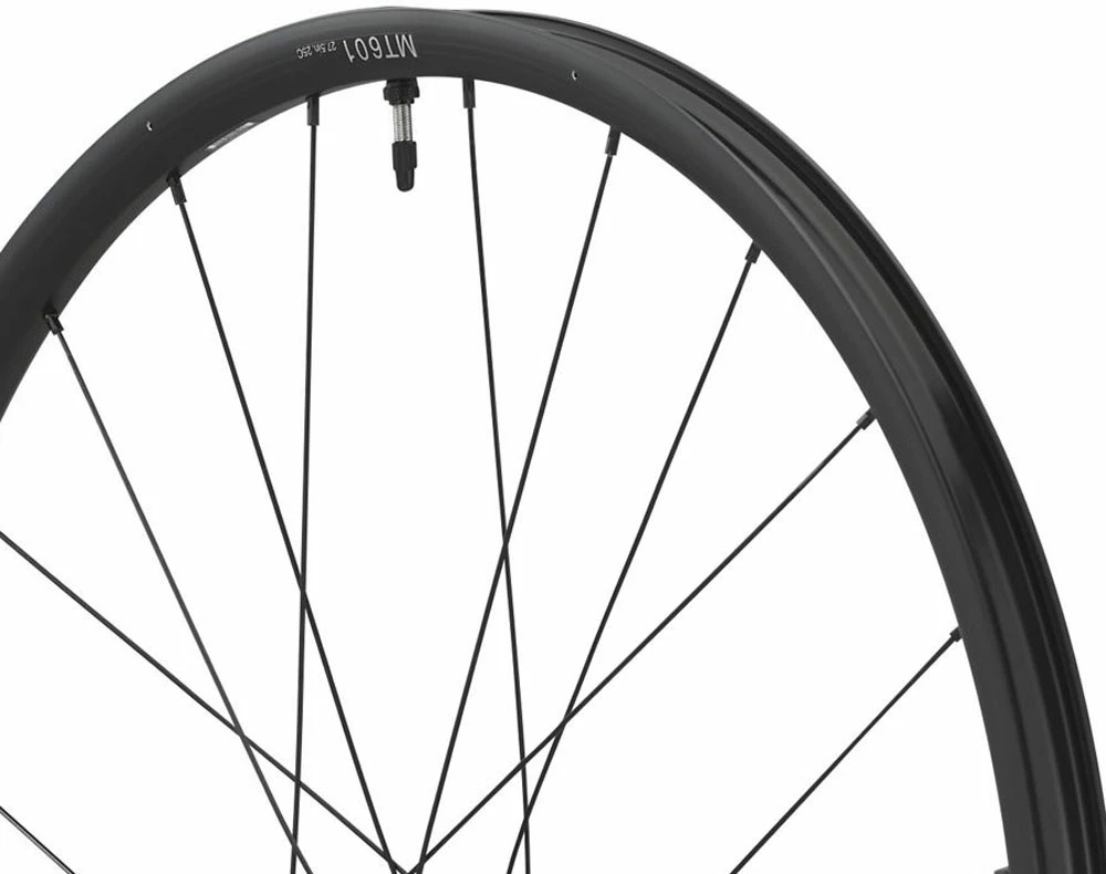 Shimano WH-MT601-TL Roue Avant 27,5" 4 Shimano WH-MT601-TL Roue Avant 27,5" – Image 4