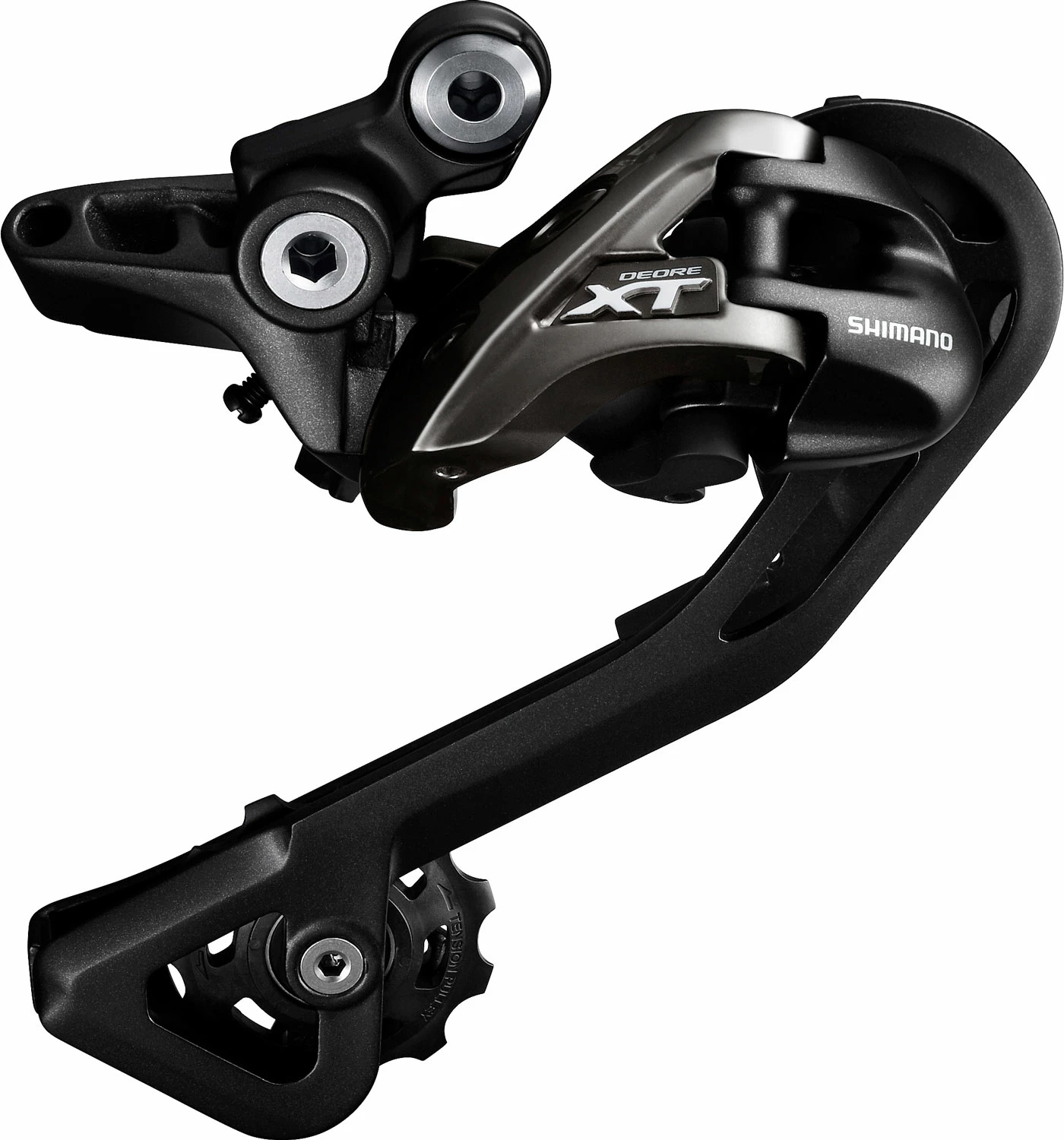 Shimano Dérailleur Arrière XT RD-T8000 10 Vitesses SGS 1 Shimano Dérailleur Arrière XT RD-T8000 10 Vitesses SGS