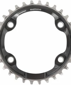 Shimano XT SM-CRM81 Plateau 11 Vitesses Pour FC-M8000 30 Dents