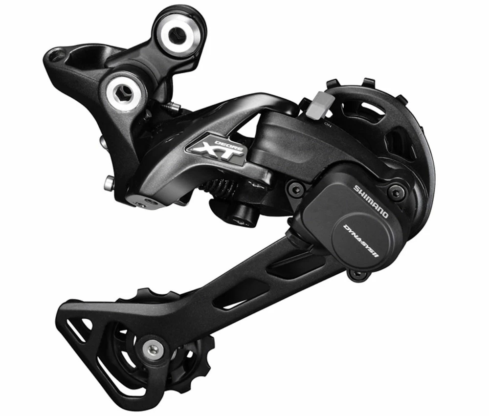 Shimano XT RD-M8000 11 Vitesses Dérailleur Arrière SGS 1 Shimano XT RD-M8000 11 Vitesses Dérailleur Arrière SGS