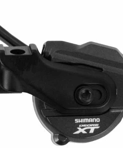 Composants Soldes -Composants Soldes Shimano XT 1x11 fach Upgrade Kit 11 40 I Spec B 20092868 b