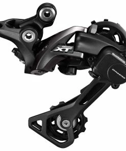 Shimano XT M8000 1x11 Kit De Mise à Niveau 11-40 I-Spec-B -Composants Soldes Shimano XT 1x11 fach Upgrade Kit 11 40 I Spec B 20092868 c
