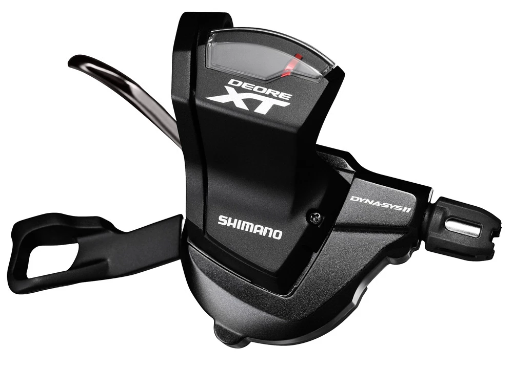 Shimano XT M8000 1x11 Kit De Mise à Niveau 11-42 Collier De Serrage 2 Shimano XT M8000 1x11 Kit De Mise à Niveau 11-42 Collier De Serrage – Image 2