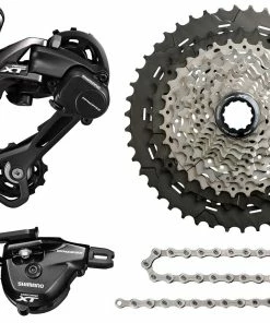 Shimano XT M8000 1x11 Kit De Mise à Niveau 11-46 I-Spec-II