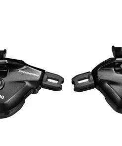 Shimano XT SL-M8000 I-Spec II 2/3x11-fach Levier De Vitesses