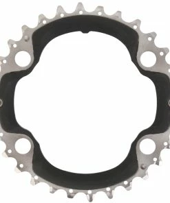 Shimano XT Plateau 3 Vitesses Pour FC-M8000 30 Dents (BA)