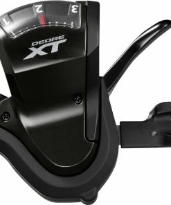 Shimano XT SL-T8000 Levier De Vitesse Triple Trekking Gauche