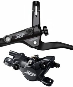 Shimano XT BL-T8100+BR-M8100 Frein à Disque 1000mm Avant