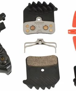 Shimano XT BR-M8020 Post-Mount H03C Étrier De Frein -Composants Soldes Shimano XT BR M8020 Post Mount Bremssattel IBRM8020MPMF