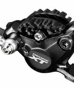 Shimano XT BR-M8000 Post-Mount J02A Étrier De Frein