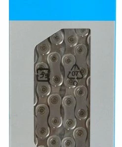 Shimano XT CN-M8100 Chaîne à 12 Vitesses Avec Quick-Link 11 Shimano XT CN-M8100 Chaîne à 12 Vitesses Avec Quick-Link -Composants Soldes Shimano XT CN M8100 12 fach Kette mit Quick Link 20072595