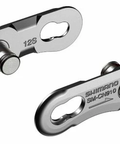 Shimano XT CN-M8100 Chaîne à 12 Vitesses Avec Quick-Link 10 Shimano XT CN-M8100 Chaîne à 12 Vitesses Avec Quick-Link -Composants Soldes Shimano XT CN M8100 12 fach Kette mit Quick Link 20072595 cAJgfRPFIhzsSt