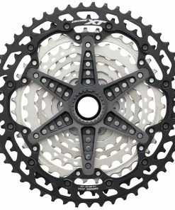 Shimano XT CN-M8100+CS-M8100 Set D'usure 12 Vitesses -Composants Soldes Shimano XT CN M8100 CS M8100 12 fach Verschleissset c