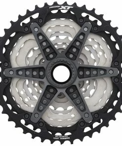 Shimano XT M8100 Kit De Mise à Niveau 1x12 Vitesses 10-45 Collier 9 Shimano XT M8100 Kit De Mise à Niveau 1x12 Vitesses 10-45 Collier -Composants Soldes Shimano XT CS M8100 12 fach Kassette 10 45 bP9q4wxq4TfIlN