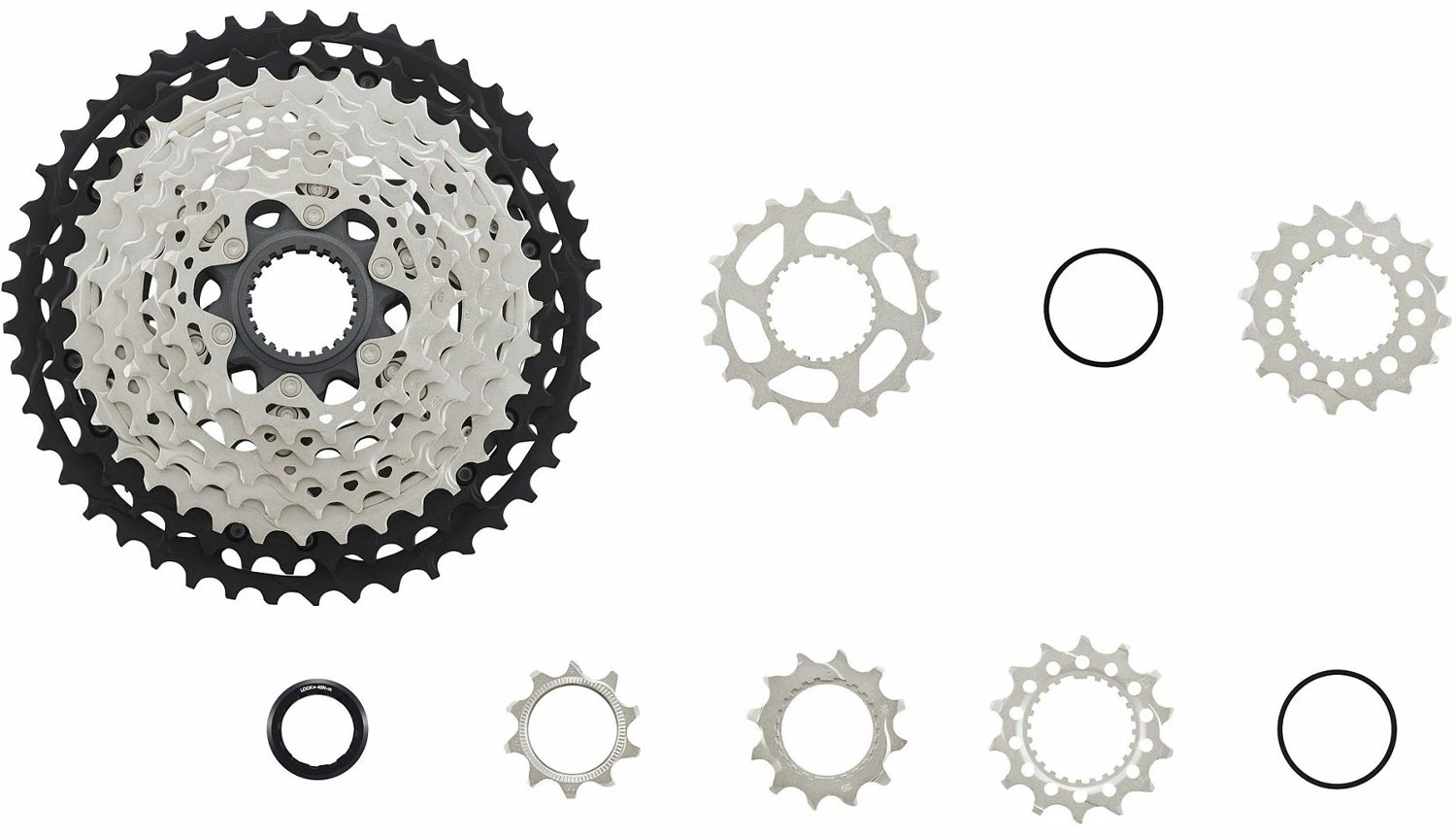 Shimano XT M8100 Kit De Mise à Niveau 1x12 Vitesses 10-45 Collier 5 Shimano XT M8100 Kit De Mise à Niveau 1x12 Vitesses 10-45 Collier – Image 5