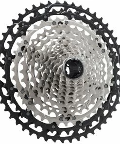 Shimano XT CS-M8100 12 Vitesses Cassette