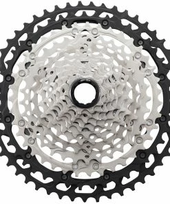 Shimano XT M8100 Groupe 2x12 Vitesses Collier 10-45 -Composants Soldes Shimano XT CS M8100 12 fach Kassette a