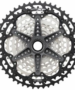 Shimano XT M8100 Groupe 2x12 Vitesses I-Spec EV 10-45 -Composants Soldes Shimano XT CS M8100 12 fach Kassette bYBszo9FYJODJ1