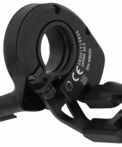 Shimano XT Di2 SW-M8050 1-/2x11 Firebolt Levier De Vitesse Droit 6 Shimano XT Di2 SW-M8050 1-/2x11 Firebolt Levier De Vitesse Droit -Composants Soldes Shimano XT Di2 1 2x11 fach Firebolt Schalthebel SW M8050 rechts ISWM8050R c