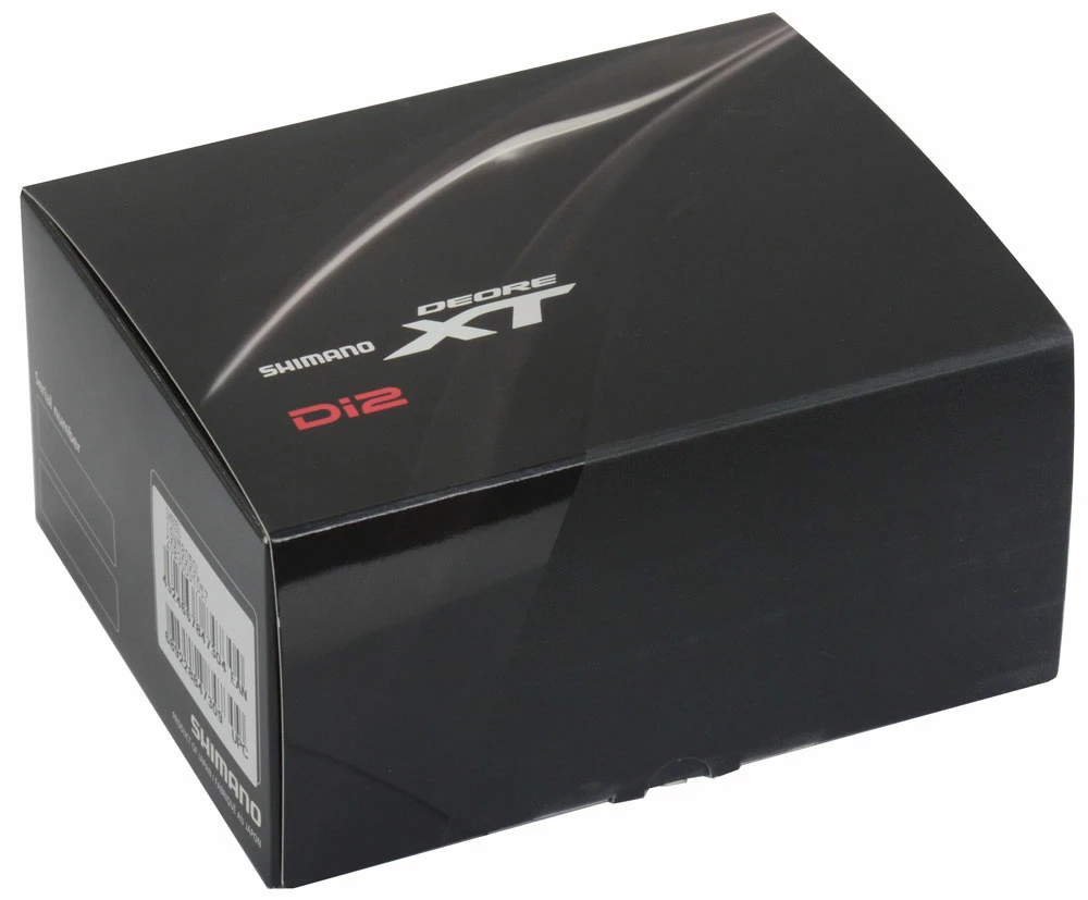 Shimano XT Di2 RD-M8050 Dérailleur 11 Vitesses GS 2 Shimano XT Di2 RD-M8050 Dérailleur 11 Vitesses GS – Image 2