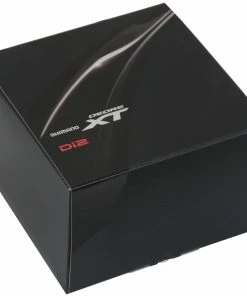 Shimano XT Di2 FD-M8070 Dérailleur Arrière 2x11 Vitesses Down-Swing -Composants Soldes Shimano XT Di2 2x11 fach Umwerfer FD M8070 Down Swing IFDM8070 d