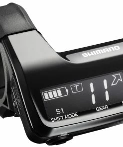Shimano XT Di2 SC-MT800-C Information Display