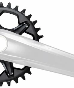 Shimano XT SM-CRM85 Plateau Pour FC-M8100-1/8120-1/8130-1 10 Shimano XT SM-CRM85 Plateau Pour FC-M8100-1/8120-1/8130-1 -Composants Soldes Shimano XT FC M8100 1 12 fach Kurbel ohne Kettenblatt 20072602 a