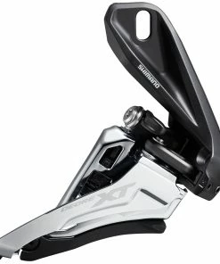 Shimano XT FD-M8100 Dérailleur 12 Vitesses Side-Swing