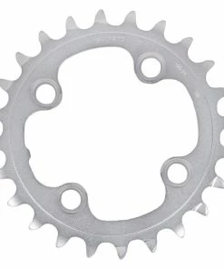 Shimano Plateau XT Pour FC-M785 24T (AM)