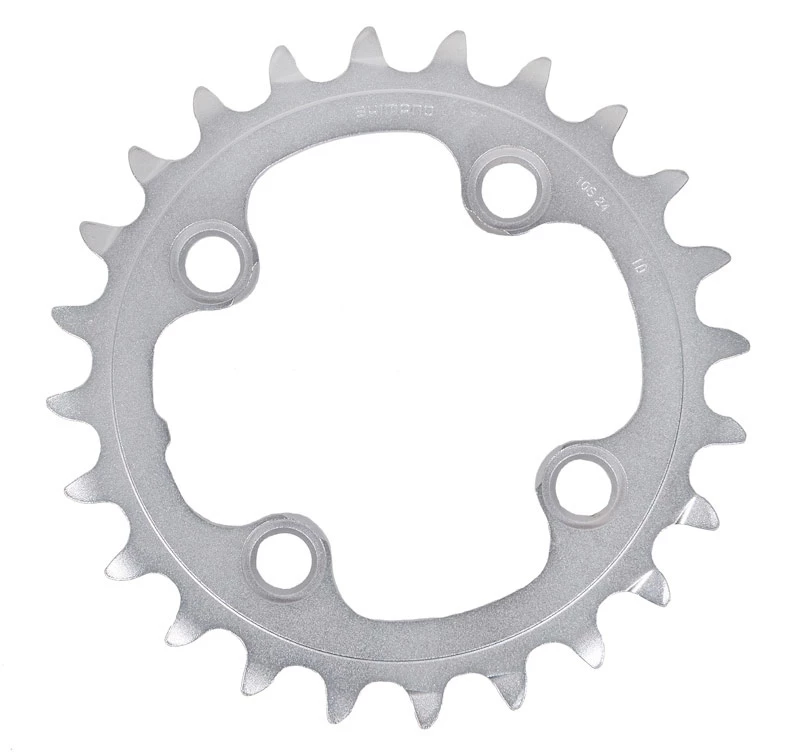 Shimano Plateau XT Pour FC-M785 24T (AM) 1 Shimano Plateau XT Pour FC-M785 24T (AM)