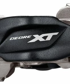 Shimano XT PD-M8100 Pédales -Composants Soldes Shimano XT PD M8100 Pedale EPDM8100 c
