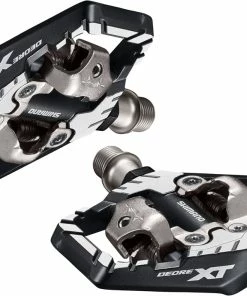 Shimano XT PD-M8120 Pédales