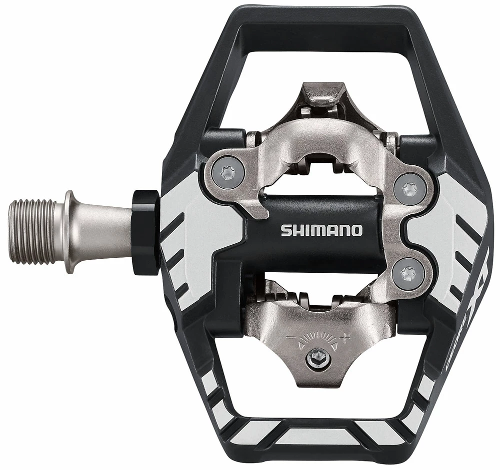 Shimano XT PD-M8120 Pédales 2 Shimano XT PD-M8120 Pédales – Image 2