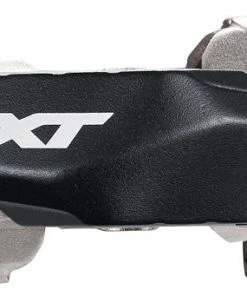 Shimano XT PD-M8120 Pédales 7 Shimano XT PD-M8120 Pédales -Composants Soldes Shimano XT PD M8120 Pedale EPDM8120 c