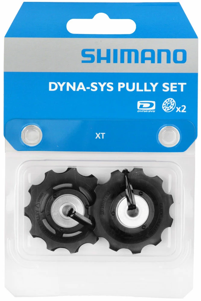 Shimano XT RD-M780/781/786 Jeu De Galets/tendeurs 2 Shimano XT RD-M780/781/786 Jeu De Galets/tendeurs – Image 2